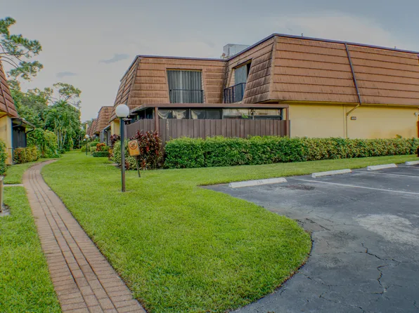 4171 TURNBERRY Circle #1203, Lake Worth, FL 33467