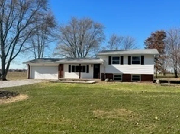 3760 Elm Swamp Rd, Lebanon, IN 46052