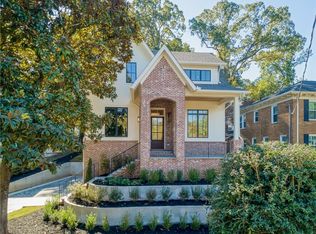 621 E Morningside Dr NE, Atlanta, GA 30324