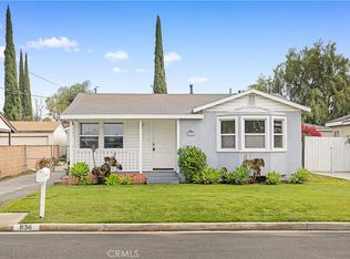 836 Random Ln, Duarte, CA 91010