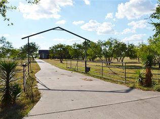 5660 County Road 913, Godley, TX 76044