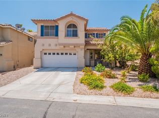 329 Autumn Palace Ct, Las Vegas, NV 89144