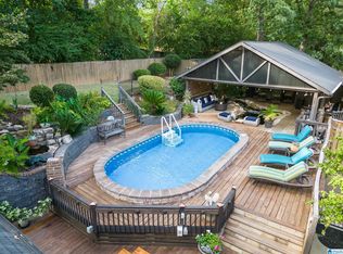 5741 Mallard Lake Dr, Birmingham, AL 35244