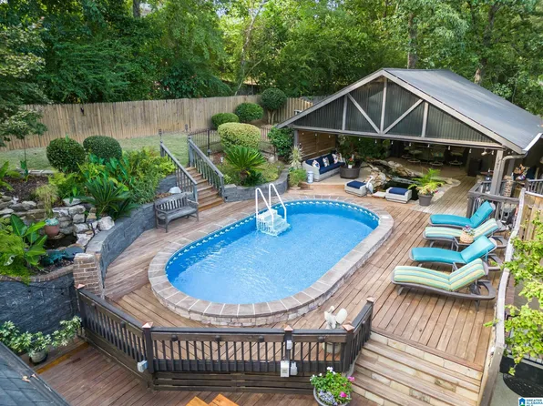 5741 Mallard Lake Dr, Birmingham, AL 35244