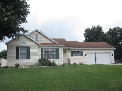 22911 Foxfire Dr, Elkhart, IN, 46514