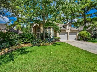 13610 Branson Ln, Cypress, TX 77429