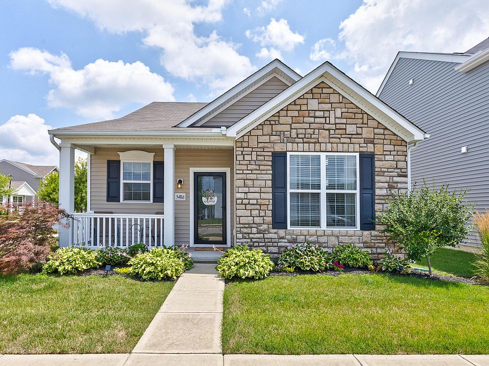 1st image of 5486 Ruby Fork Dr