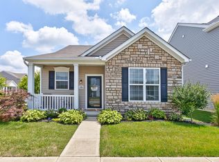 5486 Ruby Fork Dr, Dublin, OH 43016