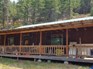 13264 Balsamroot Rd, Lolo, MT 59847
