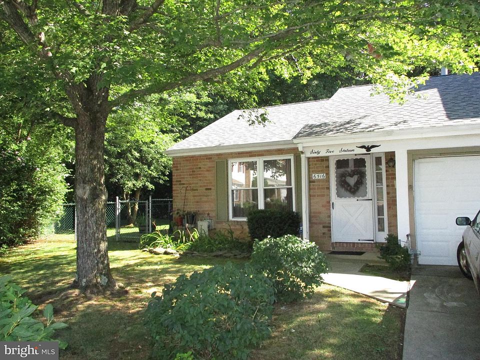 1st image of 6516 Troy Ct