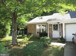 6516 Troy Ct, Bensalem, PA 19020