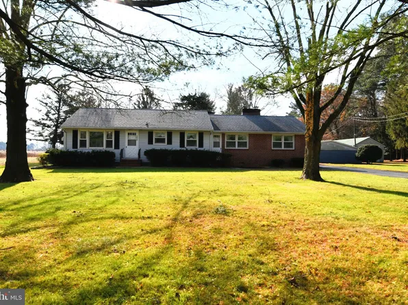 32930 Omar Rd, Frankford, DE 19945