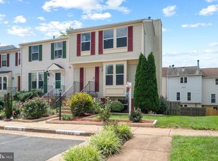 9023 New Britain Cir, Manassas, VA 20110