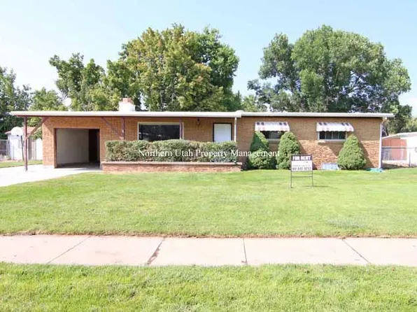 716 E 5400 S, South Ogden, UT 84405