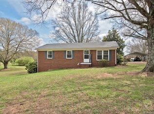 3062 Heglar Rd, Concord, NC 28025