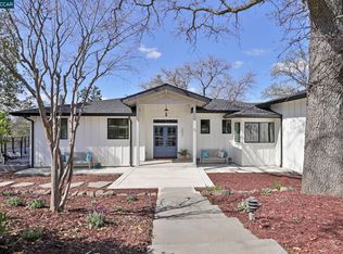 2021 Doris Ave, Walnut Creek, CA 94596