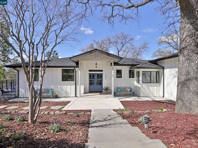2021 Doris Ave, Walnut Creek, CA, 94596