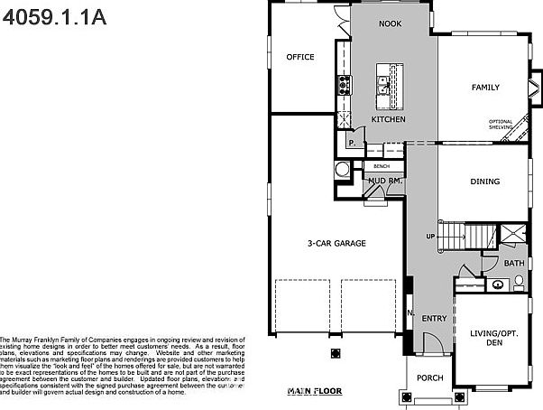 2nd image of 1801 (Lot 1) 271st Avenue SE