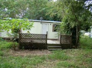 2615 Parrish Rd, Titusville, FL 32796