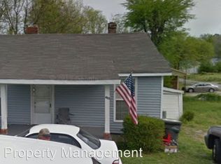 615 Washington St, Columbia, TN 38401