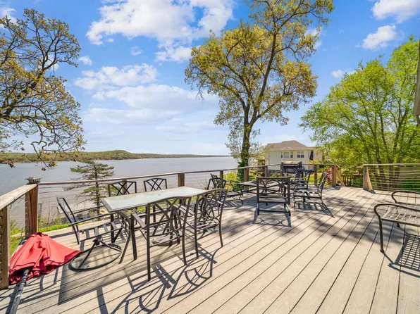 24280 S 610th Dr, Grove, OK 74344