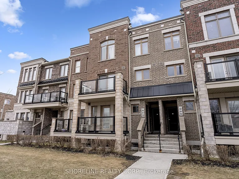 2355 Sheppard Ave W #238 — Photo 19