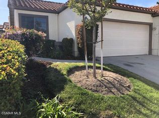 627 Llanerch Ln, Simi Valley, CA 93065