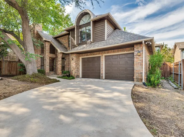 500 Saint Durney Ct, Irving, TX 75038