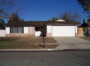 1148 W Athens Ave, Fresno, CA 93711
