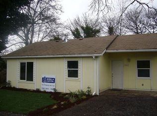 1161 4th Ave, Sweet Home, OR 97386