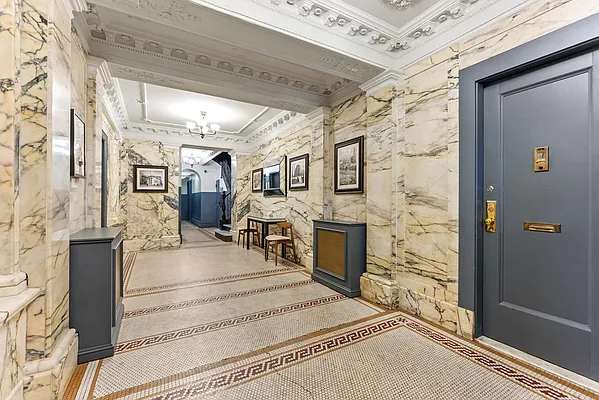 Rented by Brown Harris Stevens | media 4