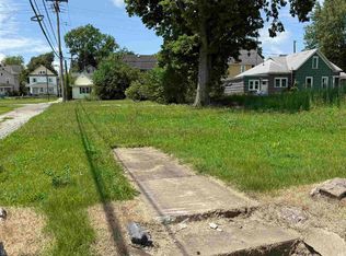 112 S Nebraska St, Marion, IN 46952