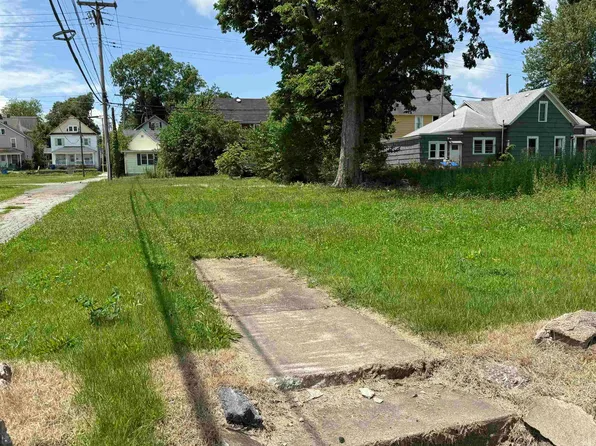 112 S Nebraska St, Marion, IN 46952