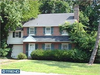 2nd image of 203 South Rd