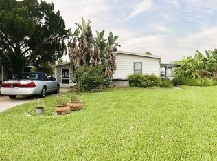 281 Golden Bay Blvd, Oak Hill, FL 32759