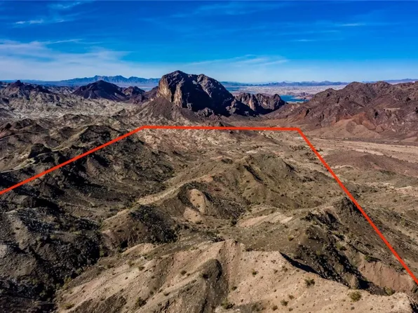 0 Trails End Camp Rd, Needles, CA 92363