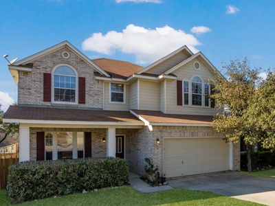 141 Red Hawk Rdg, San Antonio, TX, 78258