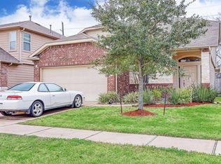 3619 Wigeon Ridge Ln, Houston, TX 77047