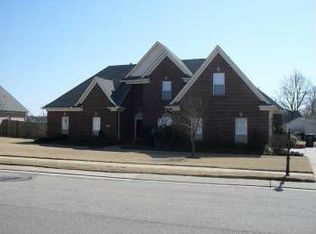2125 Eubanks Ln, Southaven, MS 38672