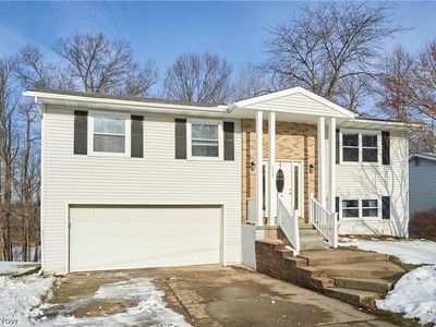 420 Tammery Dr, Tallmadge, OH, 44278