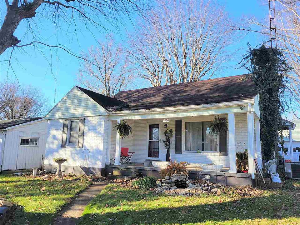 1st image of 1706 Central Dr