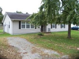 3902 Galena Ave, Hopewell, VA 23860