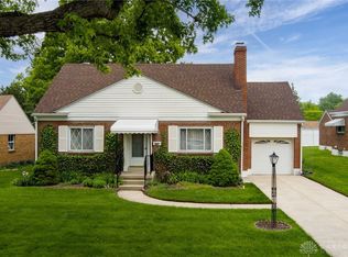 617 Wedgewood Ave, Dayton, OH 45429