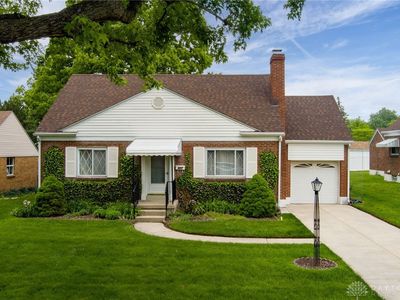 617 Wedgewood Ave, Dayton, OH, 45429