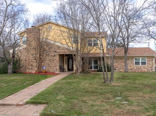 3803 Sunnybrook Ln, Bryan, TX 77802