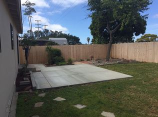 3634 Martha St, San Diego, CA 92117