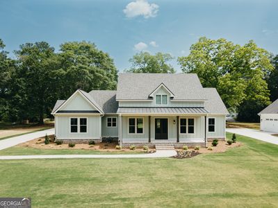 170 W Main St, Rutledge, GA, 30663