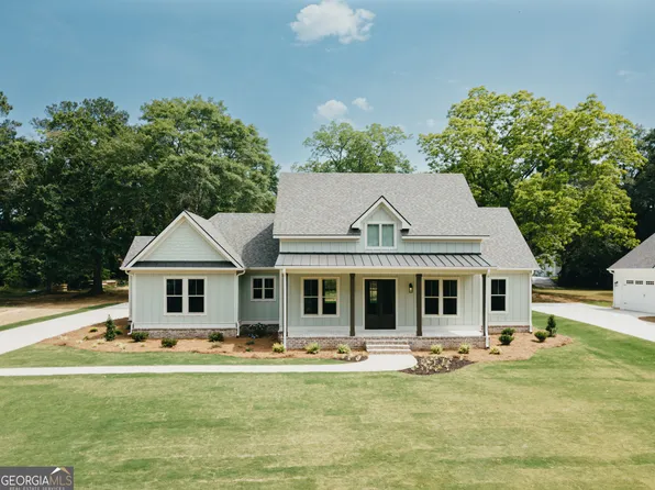 170 W Main St, Rutledge, GA 30663