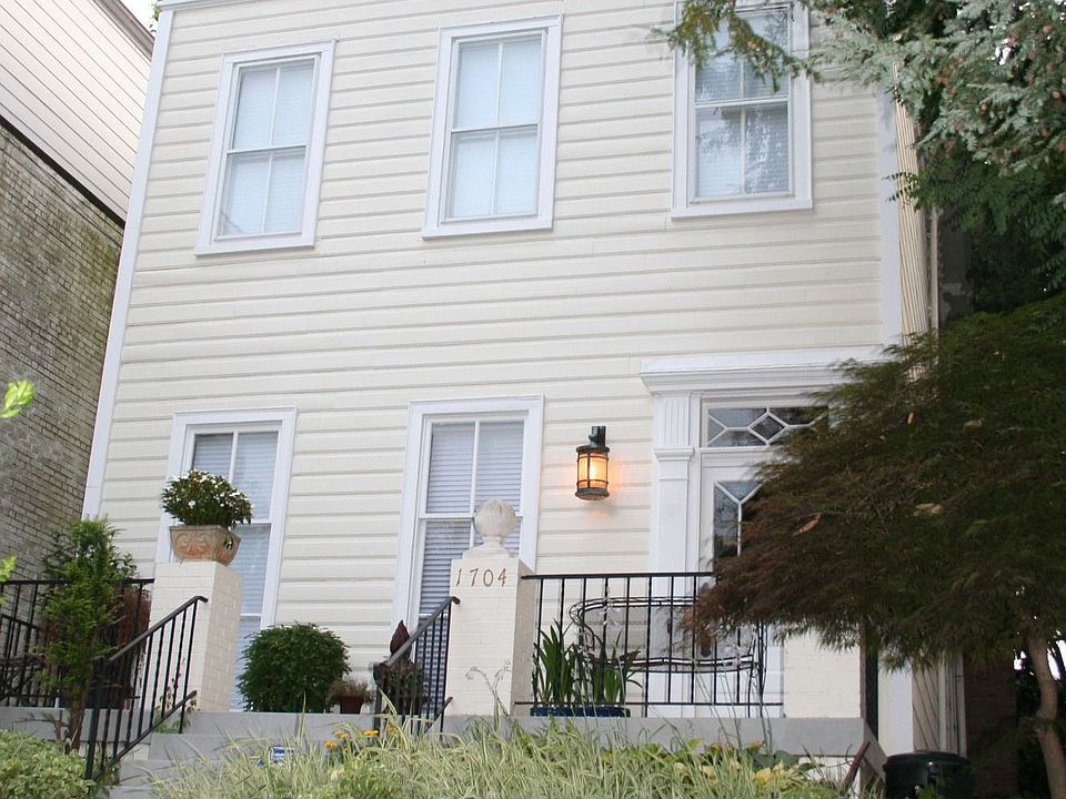 2nd image of 1704 35th St NW