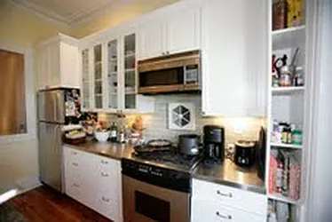 Rented by Garfield Realty 